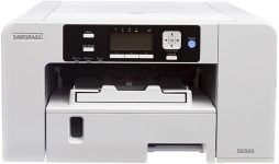 Top 10 Sublimation Printers