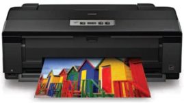 Top 10 Sublimation Printers