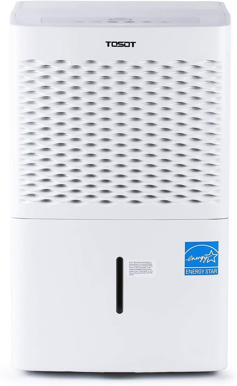 Top 10 Dehumidifier With Pumps
