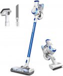 Top 10 Cordless Vacuums