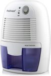 Top 10 Dehumidifiers