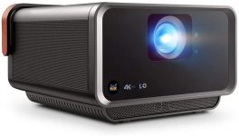 10 Best Backyard Movie Projectors
