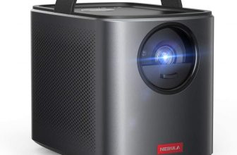10 Best Backyard Movie Projectors