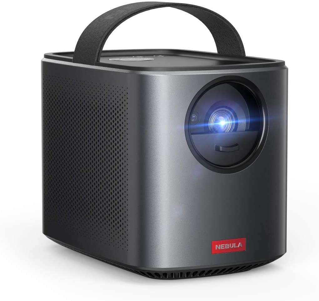 10 Best Backyard Movie Projectors