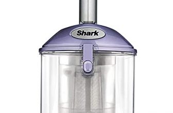 Top 9 Shark Vacuums