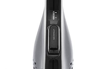 Top 10 Cordless Vacuums
