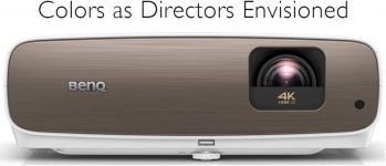 10 Best Backyard Movie Projectors