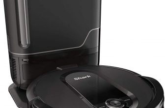 Top 10 Robotic Vacuums