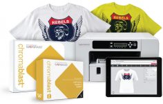 Top 10 Sublimation Printers