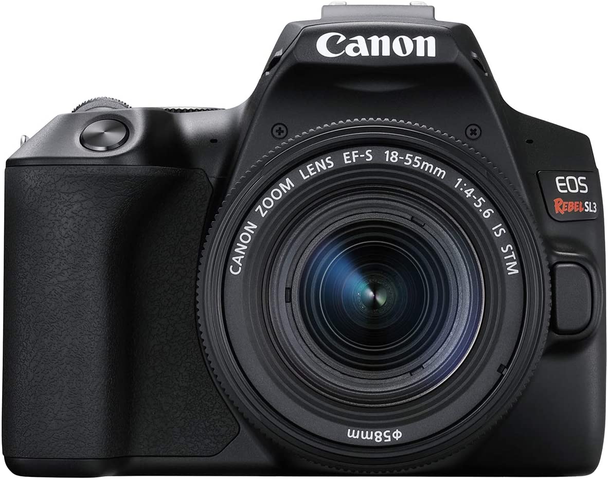 10 Best Dslr Cameras