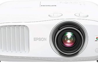 Top 10 4k Projectors (2021)