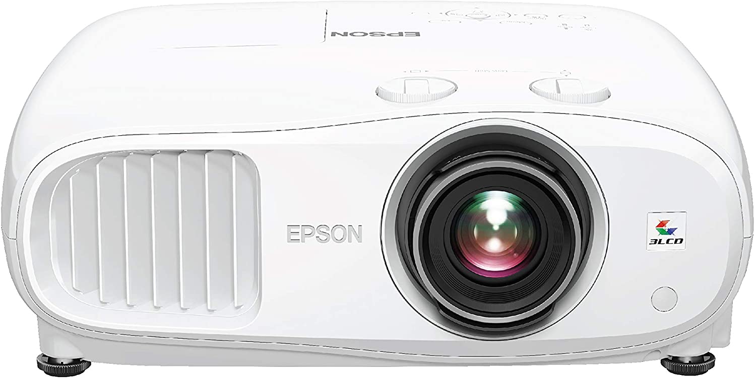 Top 10 4k Projectors (2021)