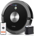 Top 10 Robotic Vacuums
