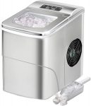 Top 10 Countertop Ice Machines