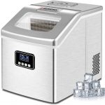 Top 10 Countertop Ice Machines