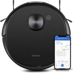 Top 10 Robotic Vacuums
