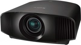 Top 10 4k Projectors (2021)