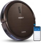 Top 10 Robotic Vacuums