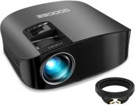 10 Best Backyard Movie Projectors