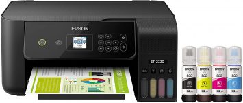 Top 10 Sublimation Printers