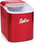 Top 10 Countertop Ice Machines
