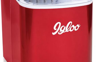 Top 10 Countertop Ice Machines