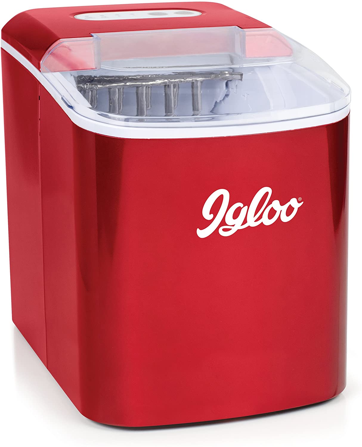 Top 10 Countertop Ice Machines