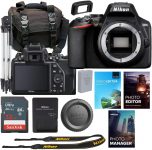 10 Best Dslr Cameras