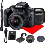 10 Best Dslr Cameras