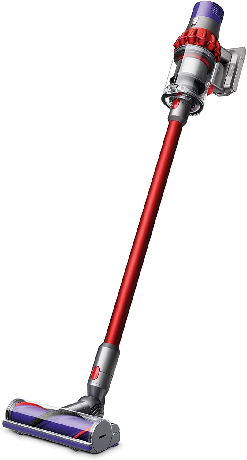 Top 10 Best Dyson Vacuums