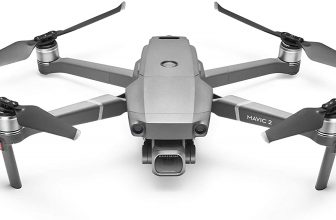 Top 10 Best Dji Drones Of 2021