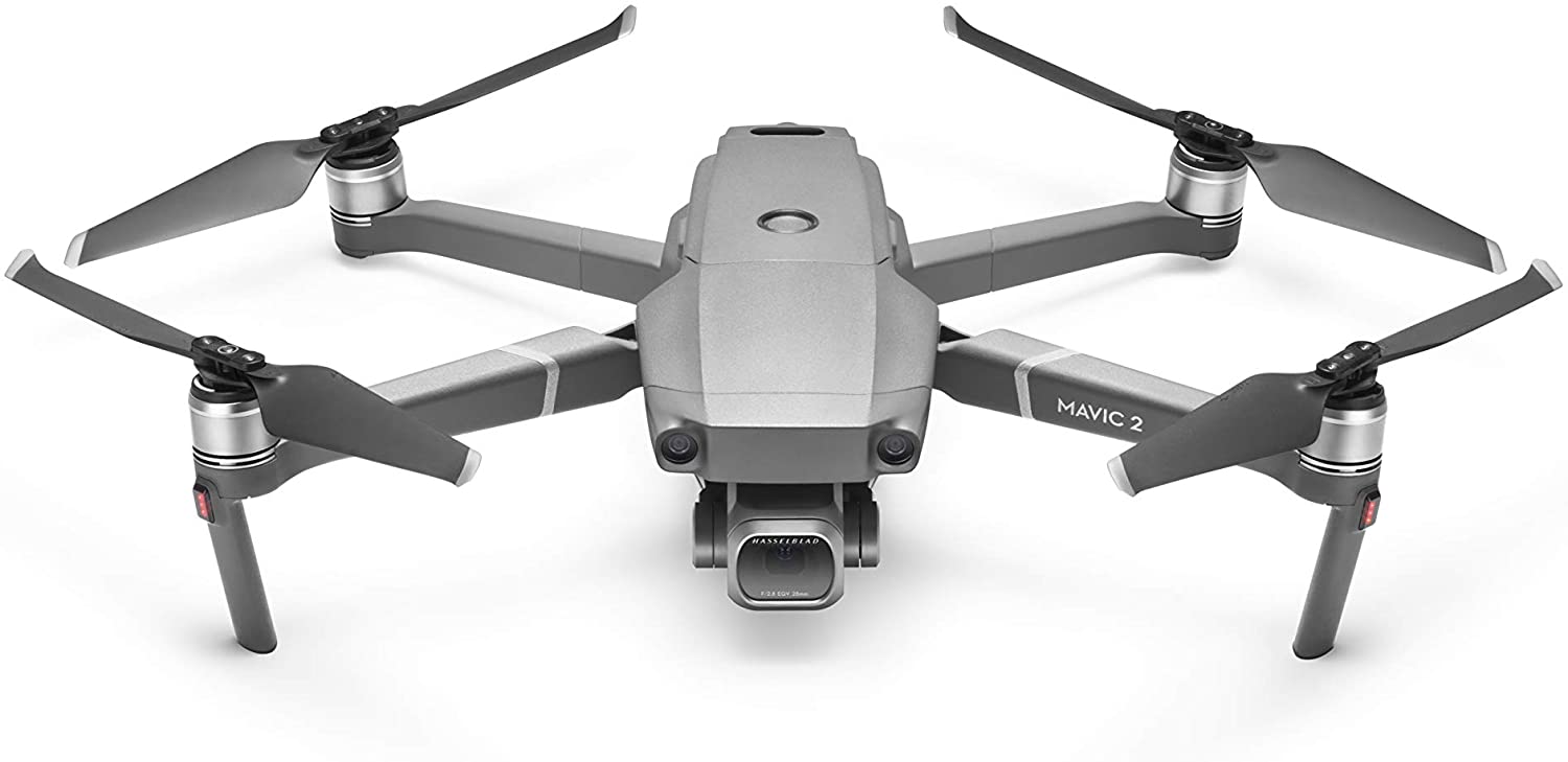 Top 10 Best Dji Drones Of 2021