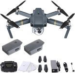 Top 10 Best Dji Drones Of 2021