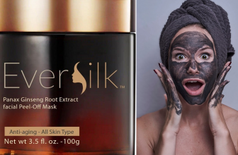 The Top 5 Anti-Aging Facial Peel Off Masks On The Market In 2022