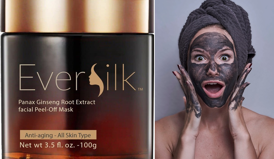 The Top 5 Anti-Aging Facial Peel Off Masks On The Market In 2022