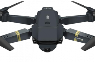 Top 5 Best Drones On The Market 2022