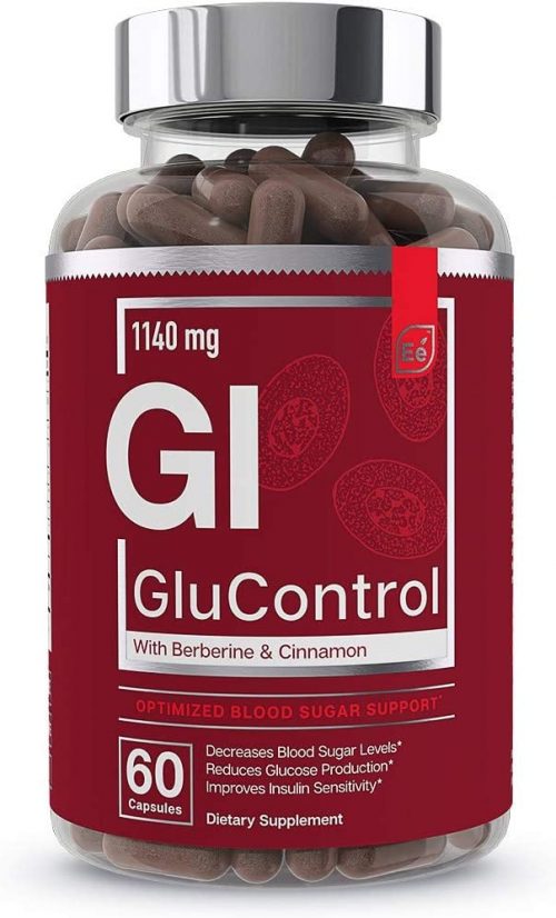 Essential Elements GluControl