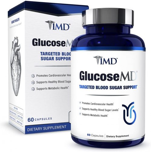 GlucoseMD