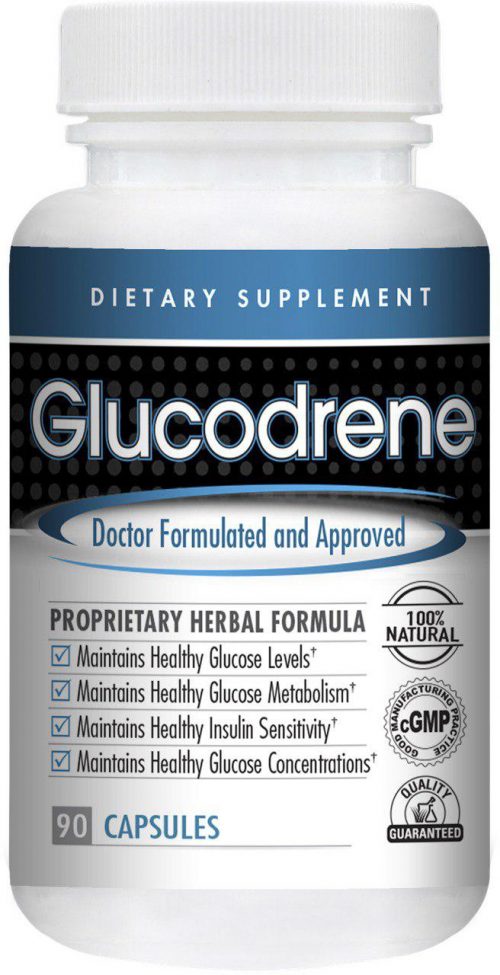 Glucodrene