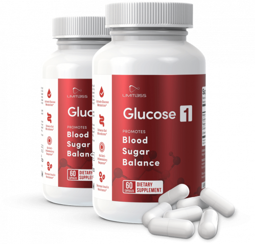 Glucose 1